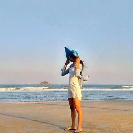 Huahin Luxury Beachfront Condo By Ml الغرفة الصورة