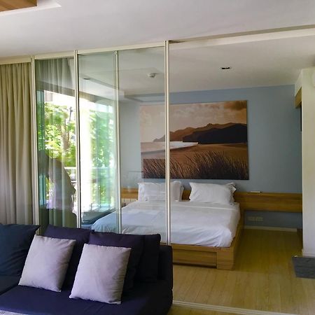 Huahin Luxury Beachfront Condo By Ml المظهر الخارجي الصورة