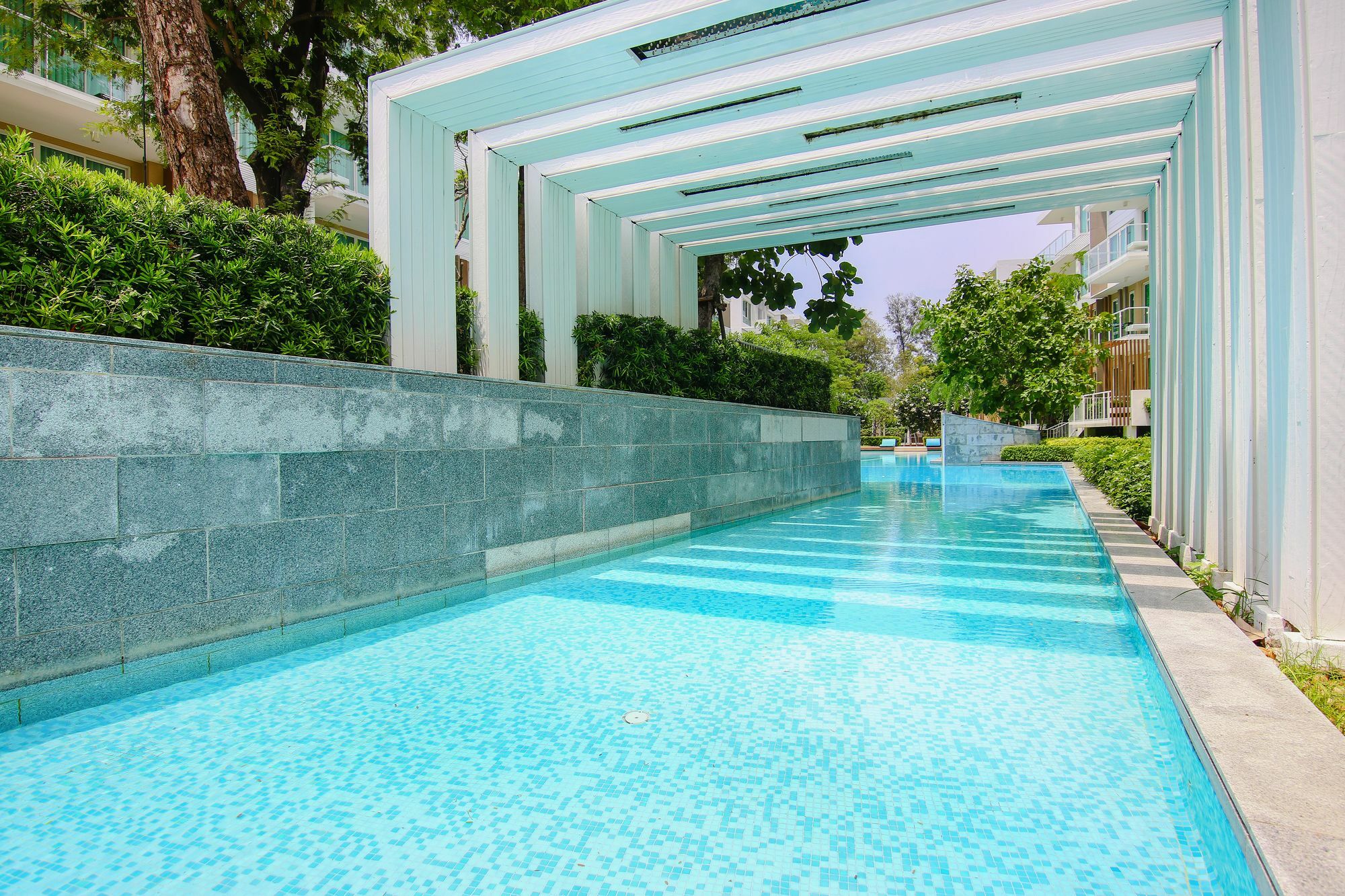 Huahin Luxury Beachfront Condo By Ml المظهر الخارجي الصورة
